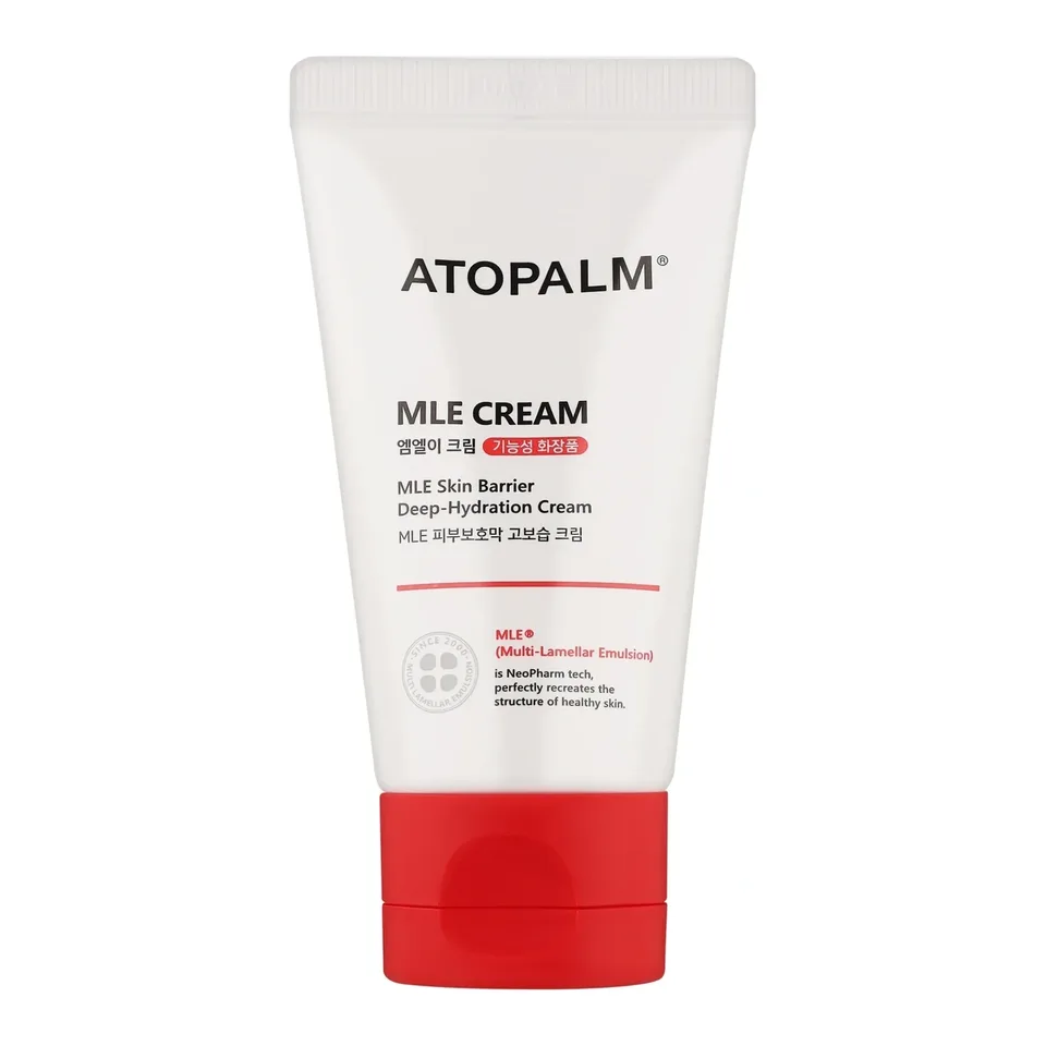 Atopalm MLE Cream Tube 65 мл