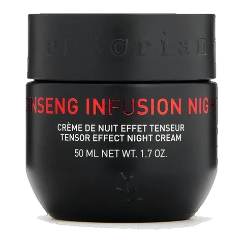Erborian Ginseng Infusion Night Cream