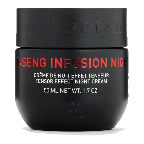 Erborian Ginseng Infusion Night Cream 50 мл
