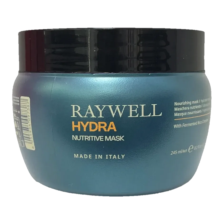 Raywell Bio Hydra Mask 245 мл