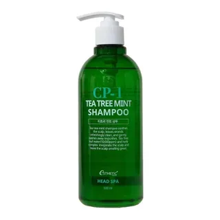 Esthetic House CP-1 TEA TREE MINT SHAMPOO