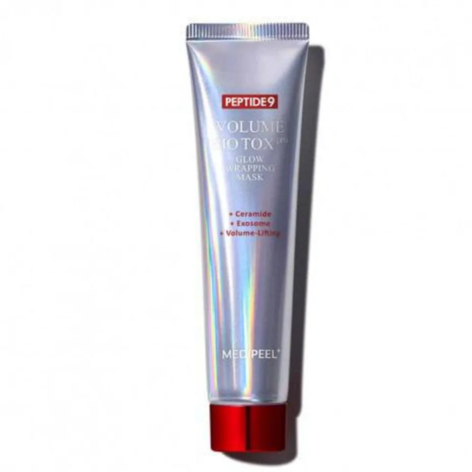 Medi-Peel Peptide 9 Volume Bio Tox Glow Wrapping Mask 70 мл
