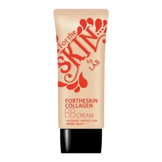 FORTHESKIN COLLAGEN BB CREAM