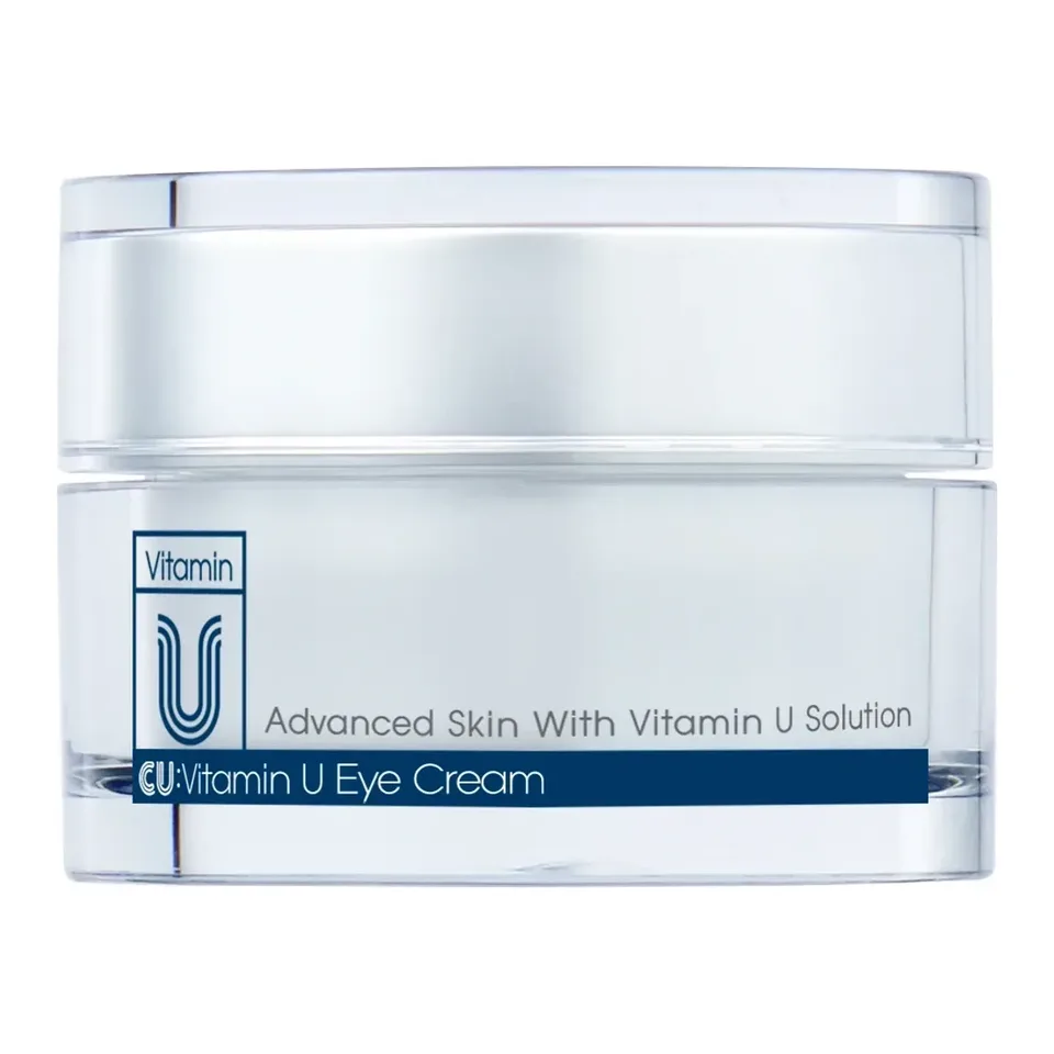 CU SKIN Vitamin U Eye Cream 16 г
