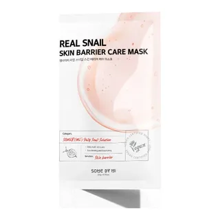 Some By Mi Real Skin Barrier Care Mask