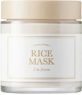 I'M FROM Rice Mask 110 мл