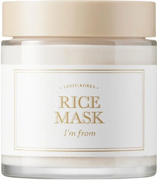 I'M FROM Rice Mask 110 мл