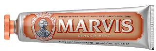 MARVIS Ginger Mint 85 мл