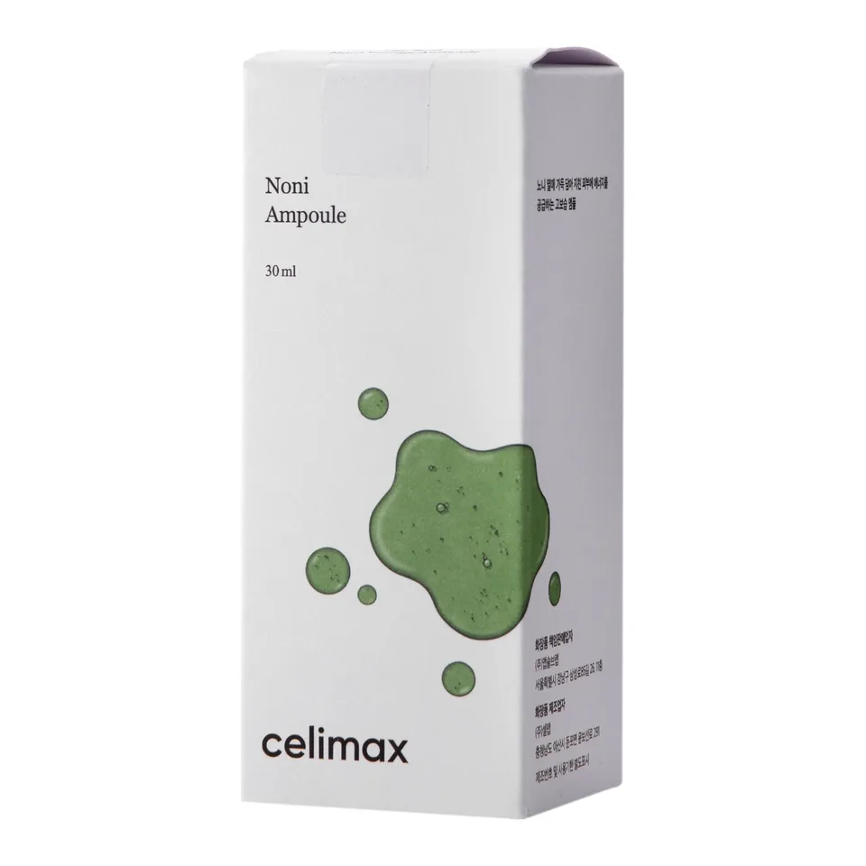 CELIMAX Сироватка [CELIMAX] The Real Noni Energy Ampoule 30 мл