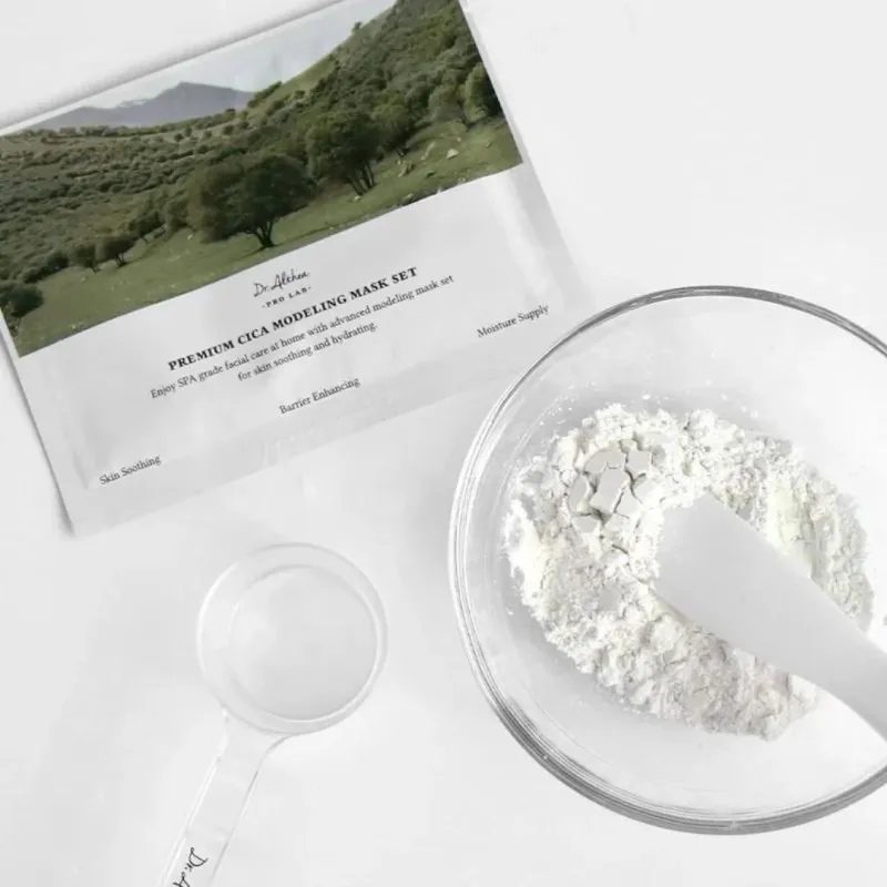 DR.ALTHEA Premium Cica Modeling Mask 25 г