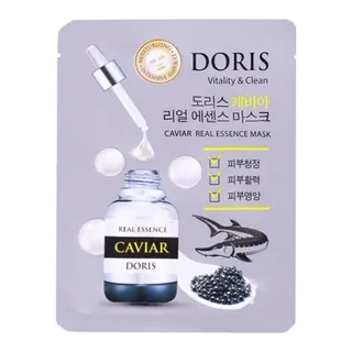 DORIS Caviar Real Essence Mask 25 мл