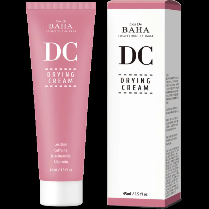 Cos de Baha Drying Cream DC 45 мл