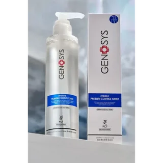 GENOSYS INTENSIVE PROBLEM CONTROL TONER ( )