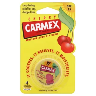 CARMEX Cherry Lip Balm Pot 7,5g