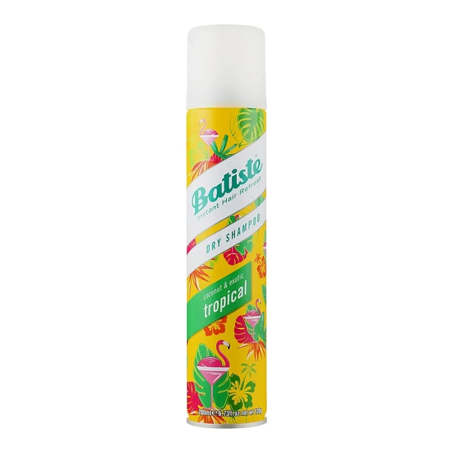 BATISTE Tropical 200 мл