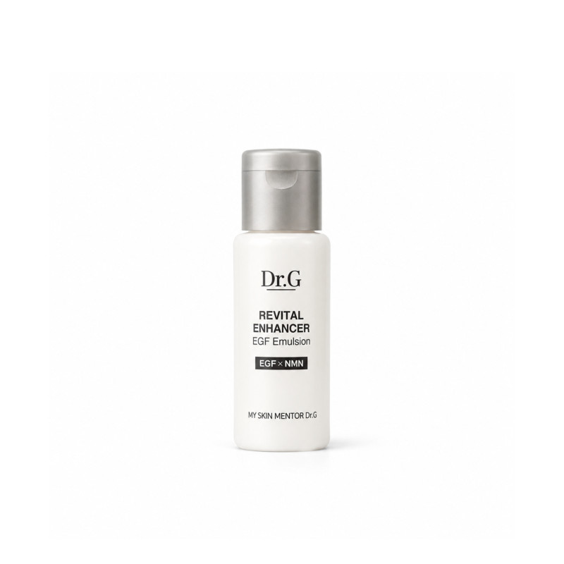 DR.G Revital Enhancer EGF Emulsion 10 мл