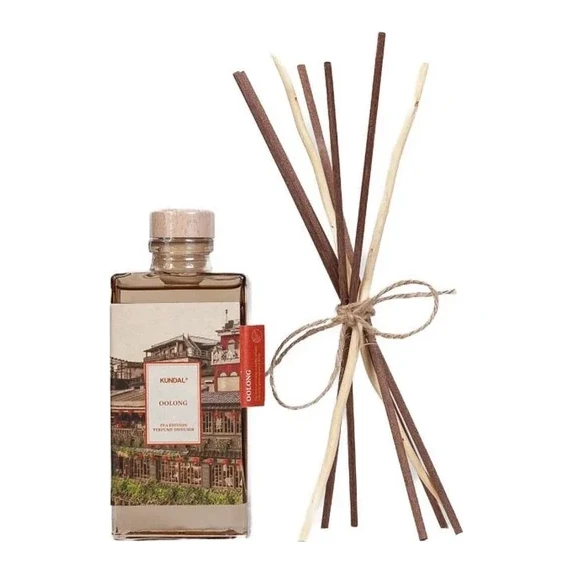 Kundal Tea Edition Perfume Diffuser CHAI 140 мл