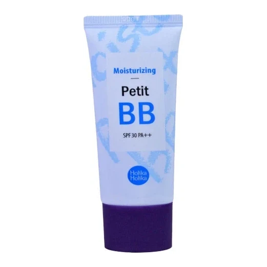 HOLIKA HOLIKA BB Крем Зволожуючий Holika Holika Moisturizing Petit BB SPF30 PA++