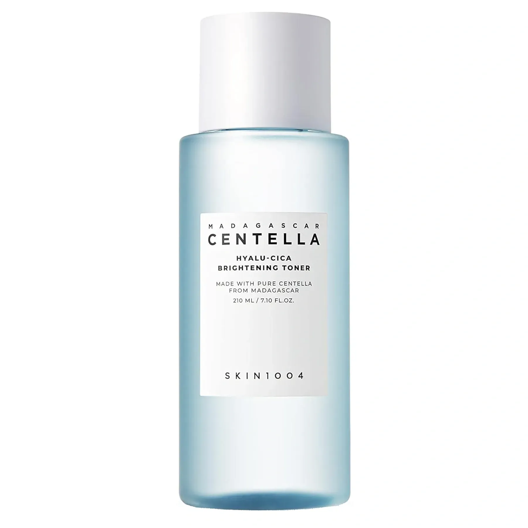 SKIN1004 Madagascar Centella Hyalu-Cica Brightening Toner
