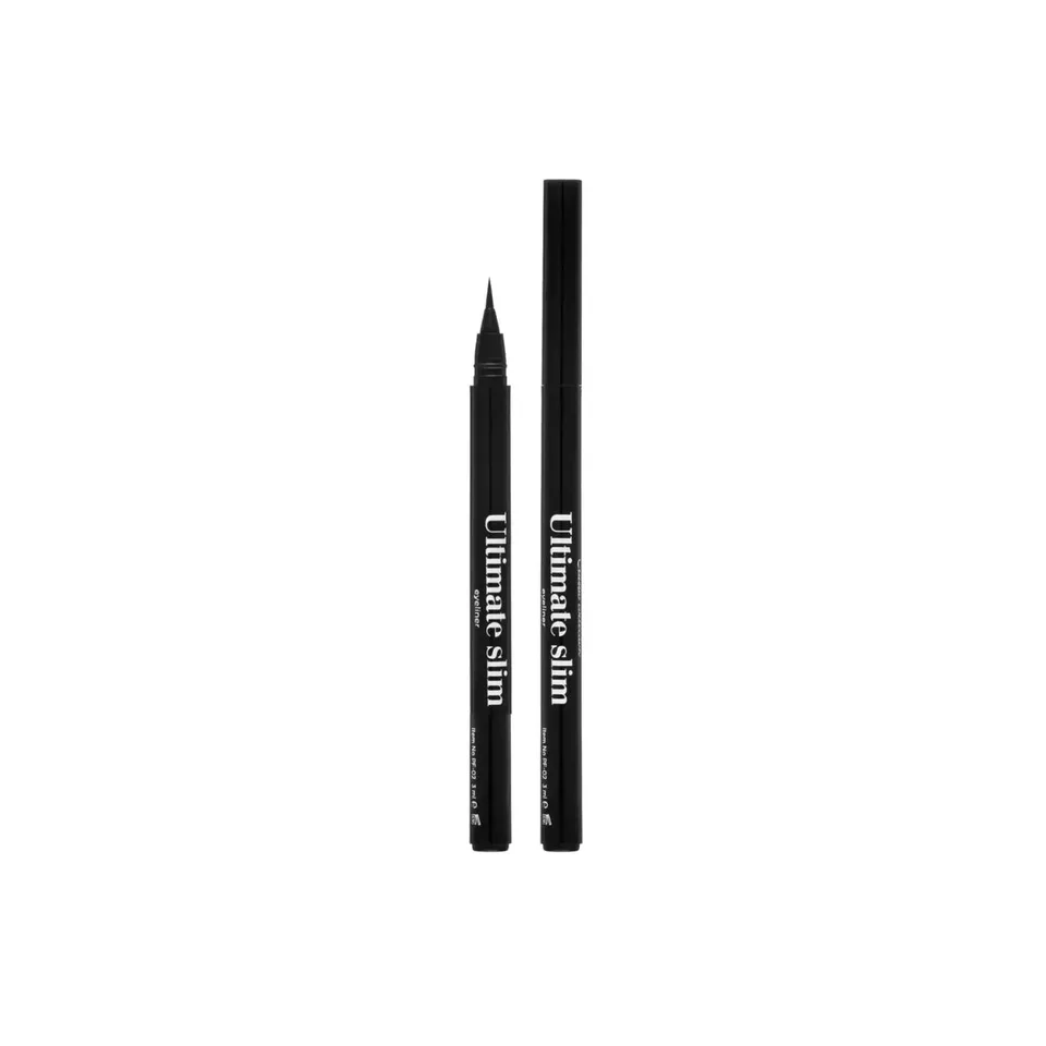 Parisa Cosmetics Підводка-лайнер Ultimate Slim Eyeliner