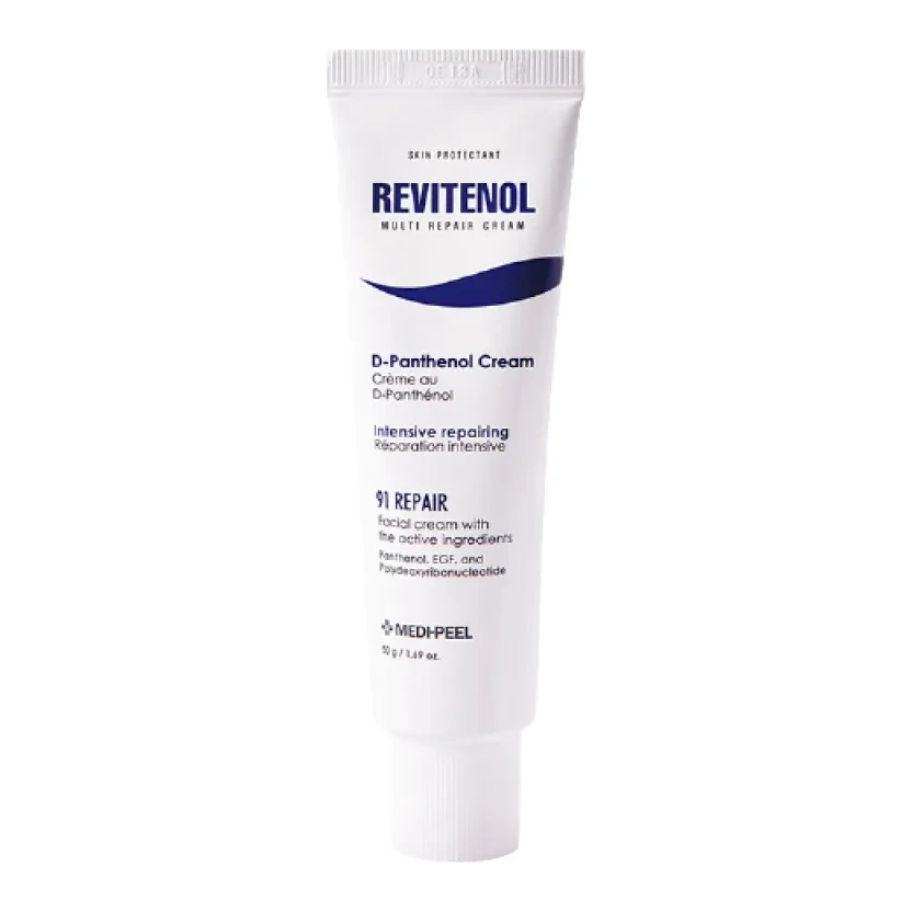 Medi-Peel Revitenol Multi Repair Cream 50 мл