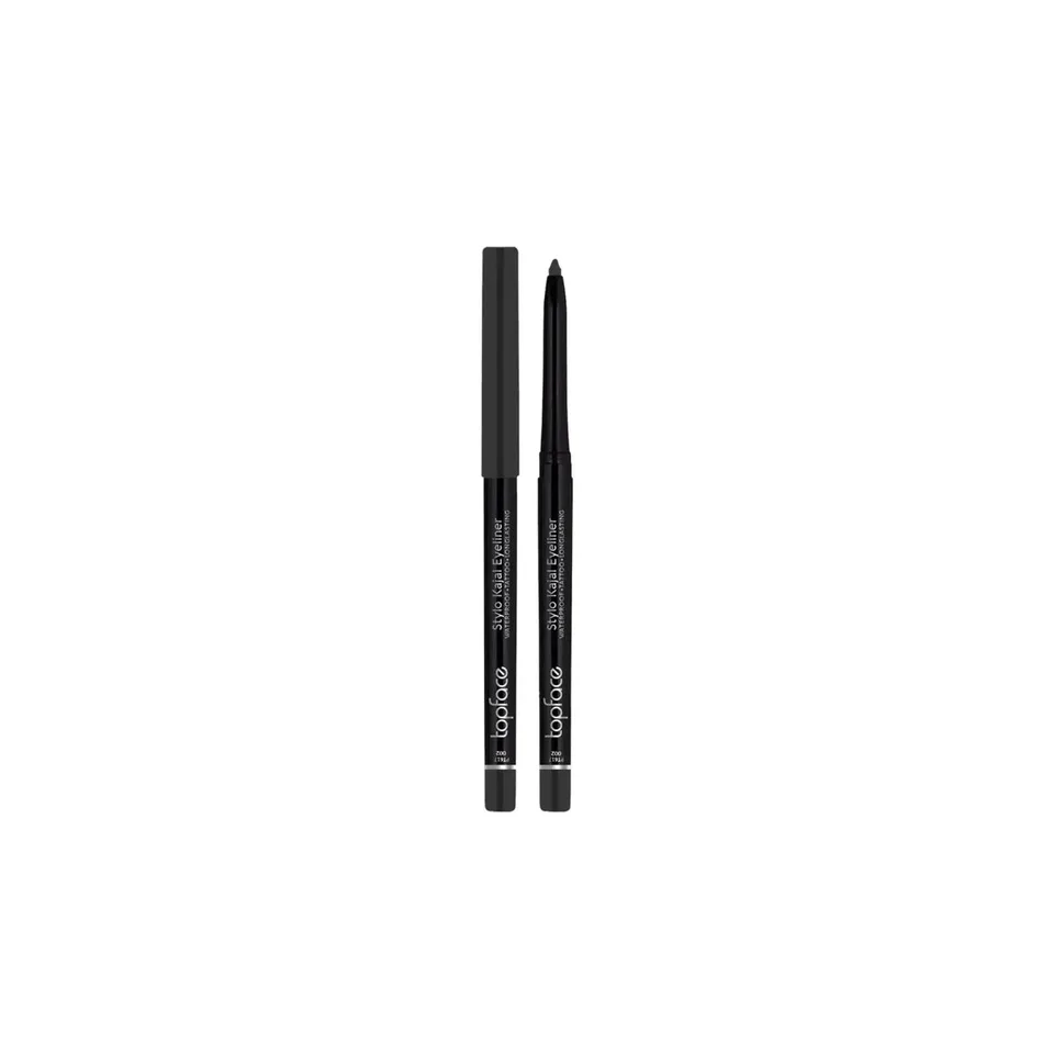 Topface Олівець для очей Stylo Kajal Eyeliner №2