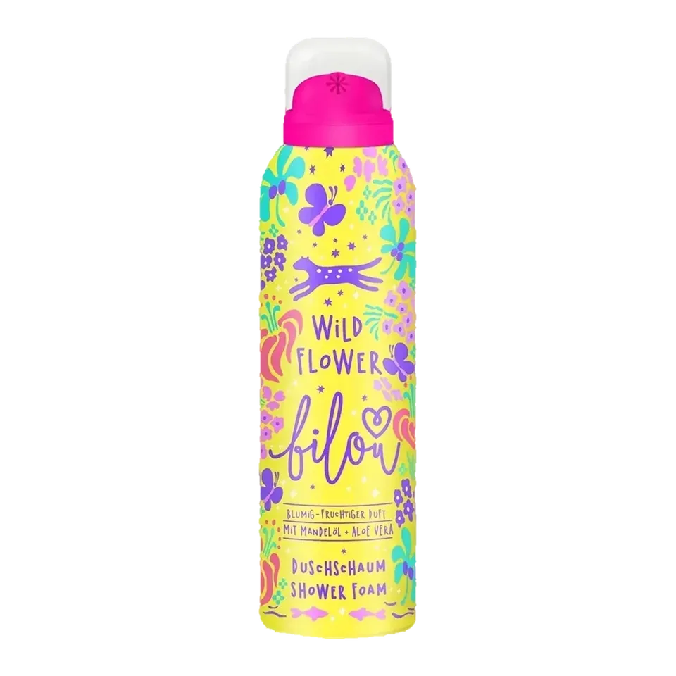 Bilou Wild Flower 200 мл