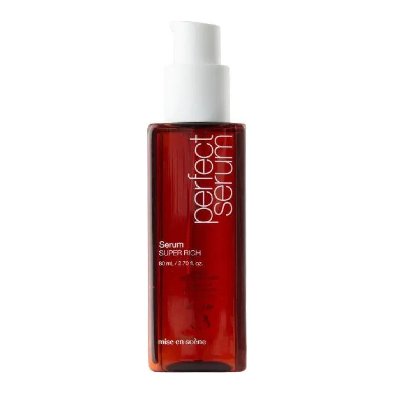 MISE EN SCENE Perfect Superrich Serum 80 мл
