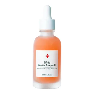 CU SKIN Dr. Solution Bifida Barrier Ampoule 50 мл