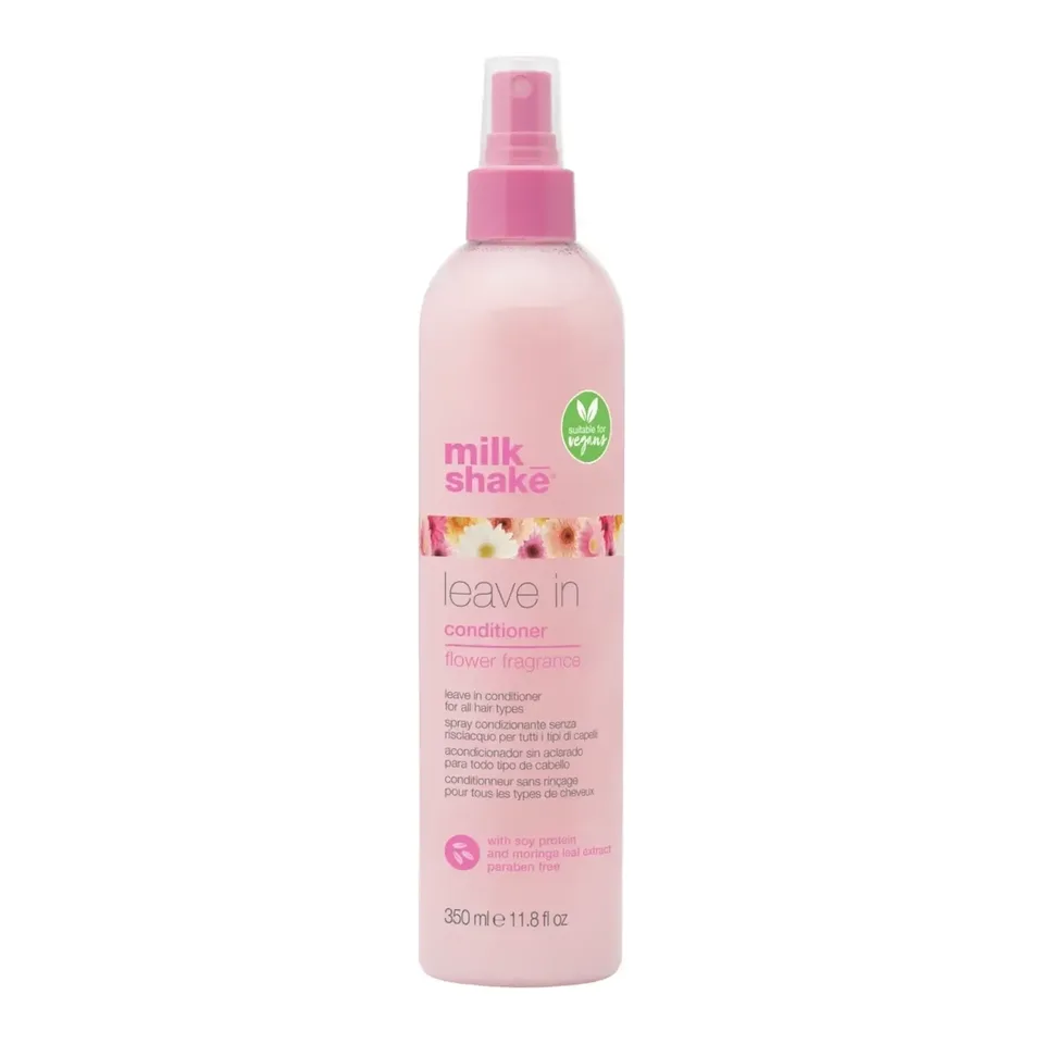 Milk Shake Flower Fragrance Leave in Conditioner 350 мл
