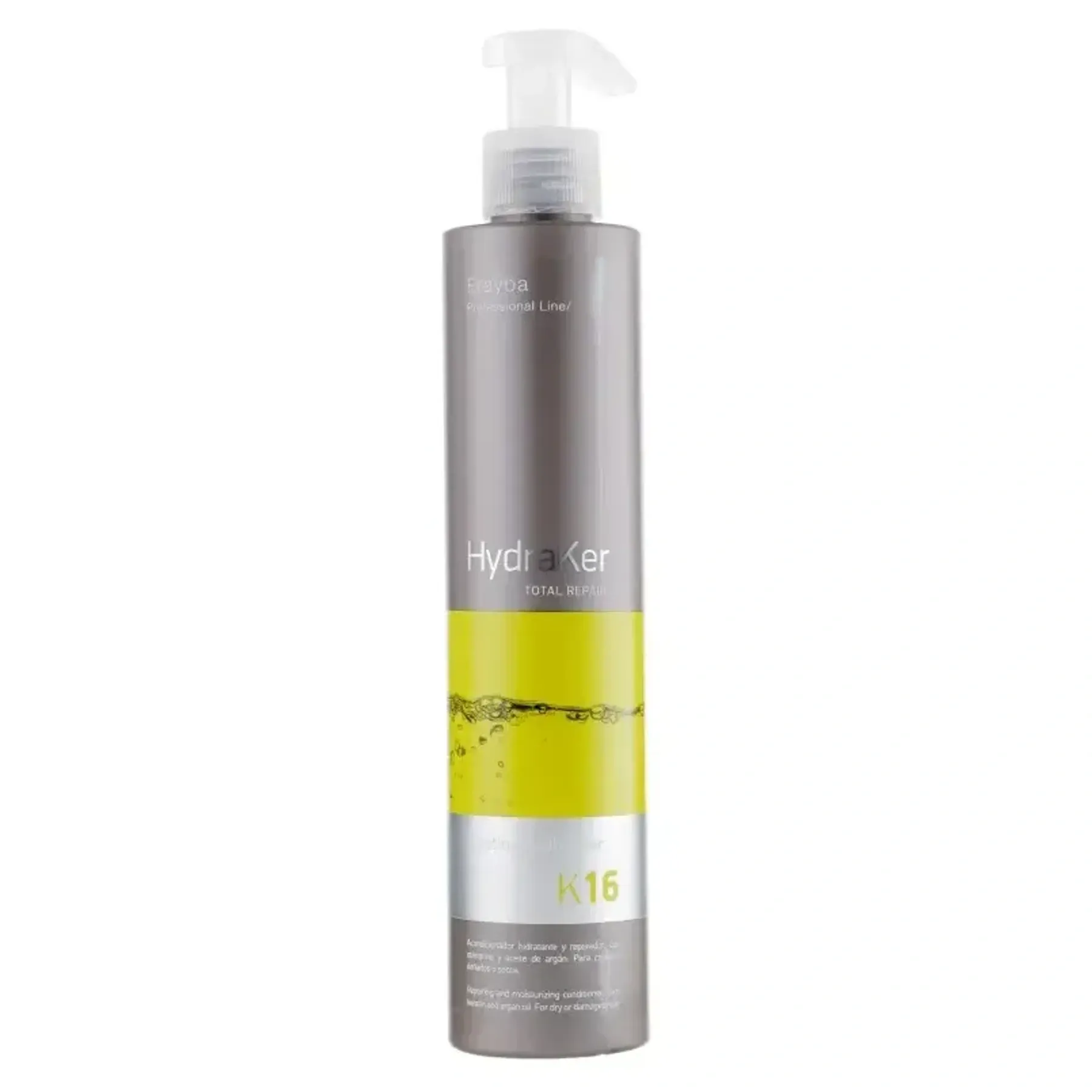 Erayba HydraKer K16 Keratin Conditioner