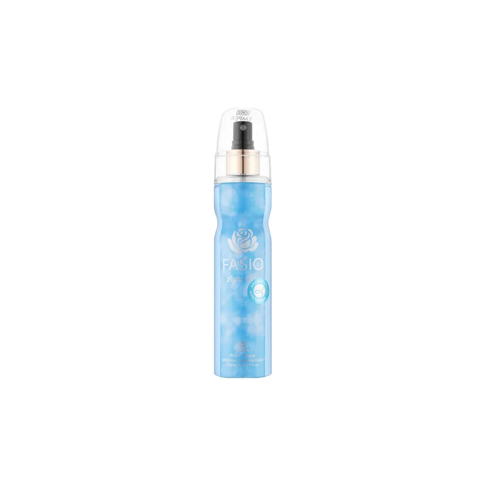 Emper Спрей для тіла Fasio Light Blue