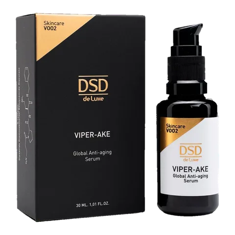 DSD de Luxe V002