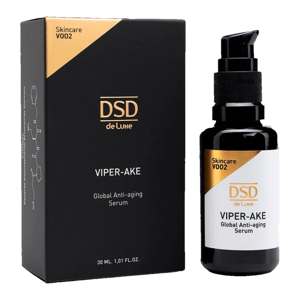 DSD de Luxe V002 30 мл