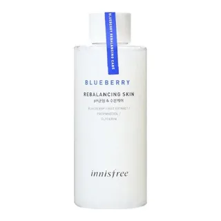 INNISFREE Blueberry Rebalancing Skin