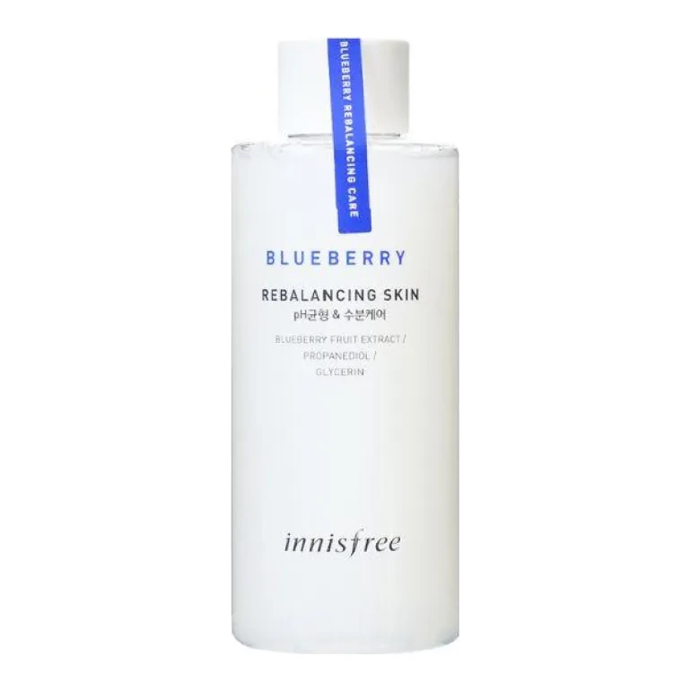 INNISFREE Blueberry Rebalancing Skin 150 мл