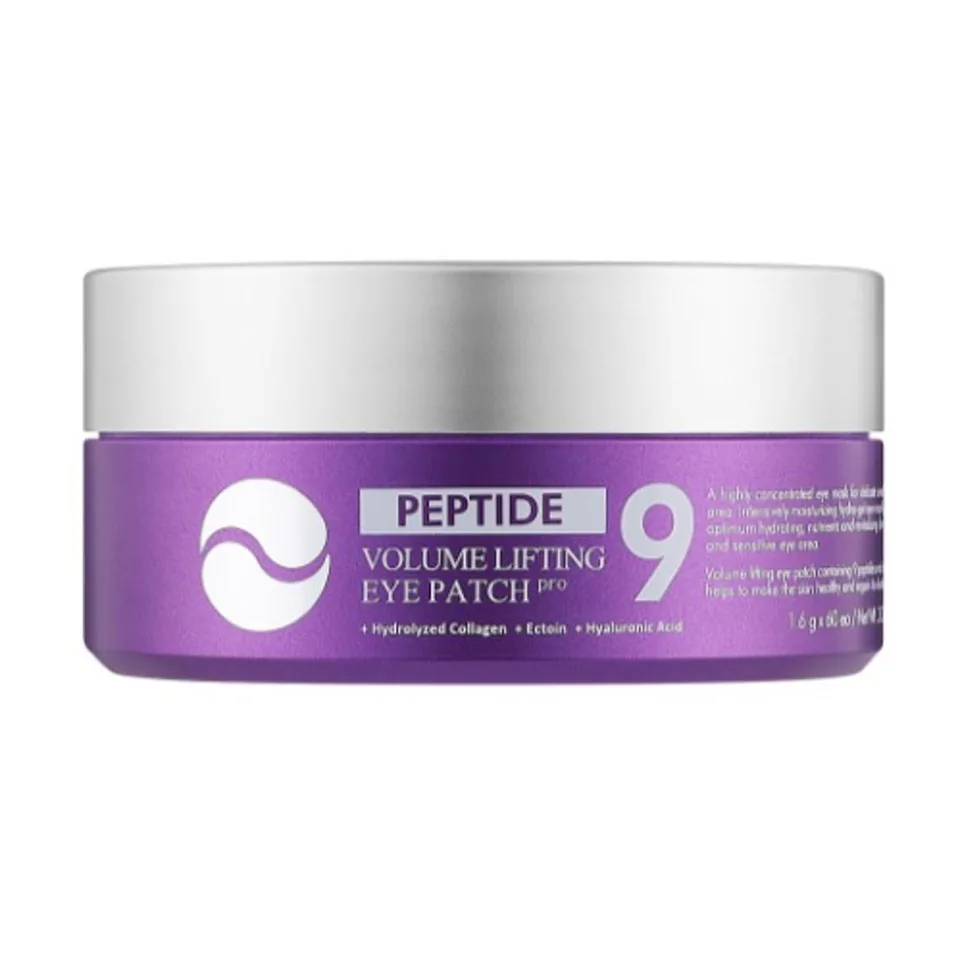 Medi-Peel Peptide 9 Volume Lifting Eye Patch (PRO) 60 шт