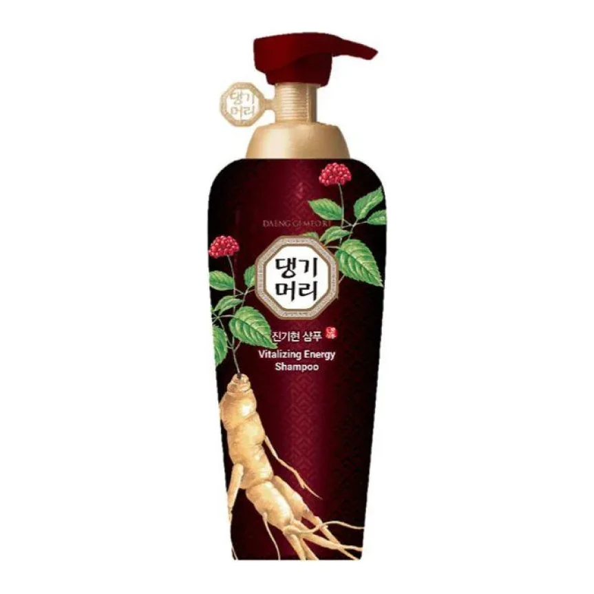 Daeng Gi Meo Ri Vitalizing Energy Shampoo 500 мл