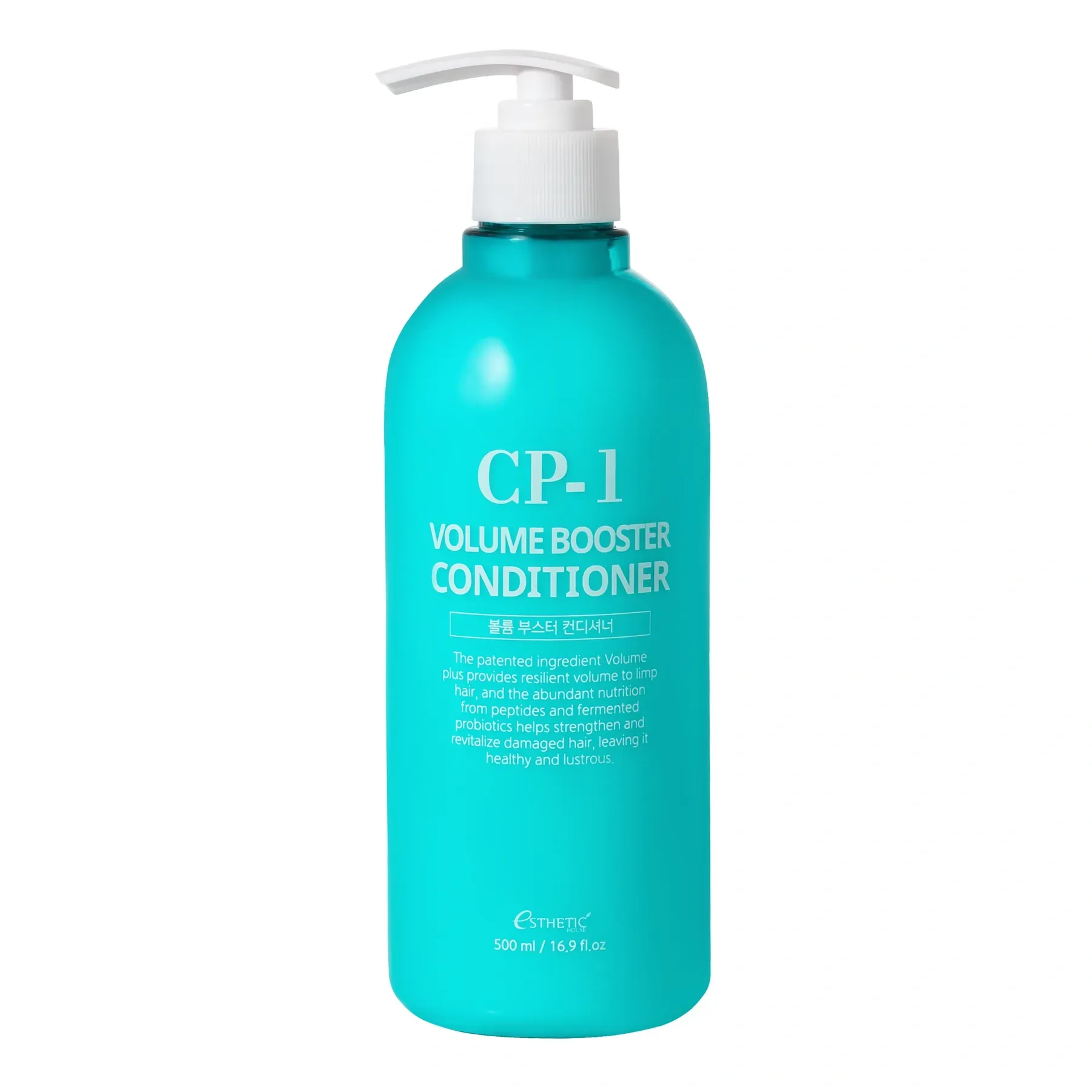 Esthetic House CP-1 Volume Booster Conditioner