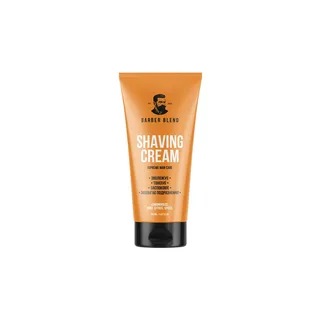 Barber Blend Крем для гоління Shaving Cream