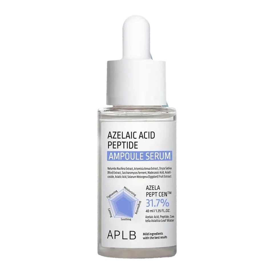 APLB Azelaic Acid Peptide Ampoule Serum 40 мл