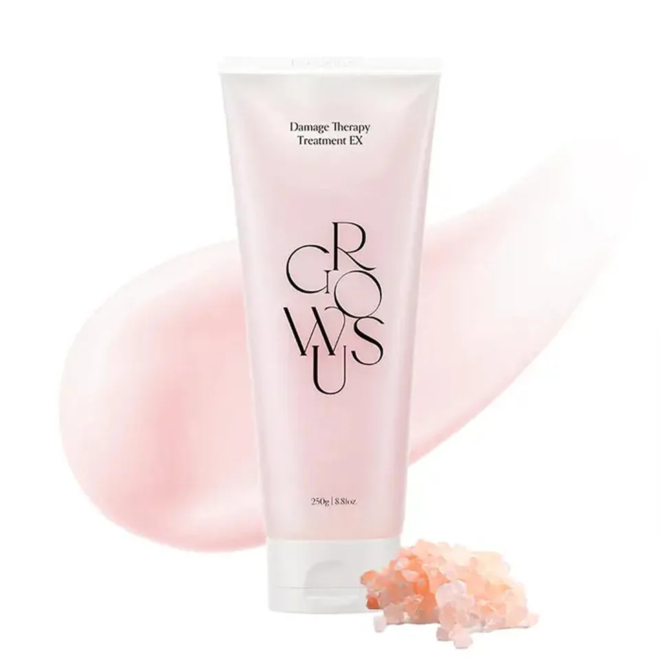 Growus Damage Therapy Hair Treatment 220 мл