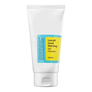 Cosrx Low Ph Good Morning Gel Cleanser 150 мл