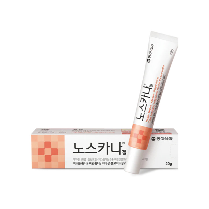 Dong-A Pharm Noscarna gel 20 г