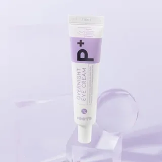 OOTD Overnight Eye Cream