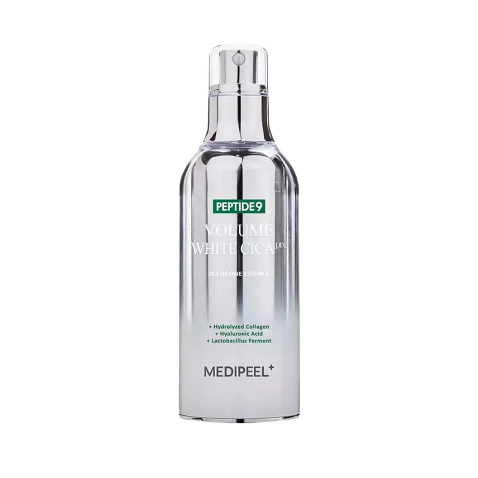Medi-Peel Medi Peel Peptide 9 Volume White Cica Essence (PRO) 100 мл
