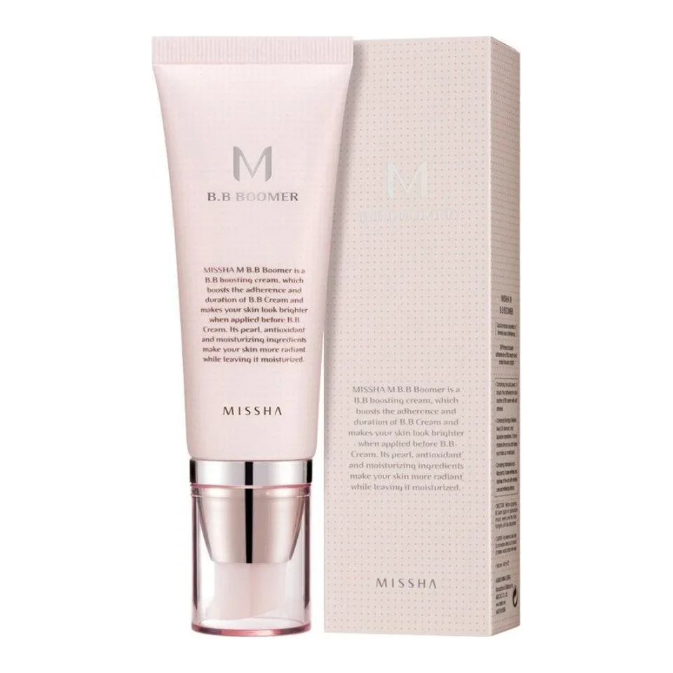 Missha B.B.Boomer 40 мл