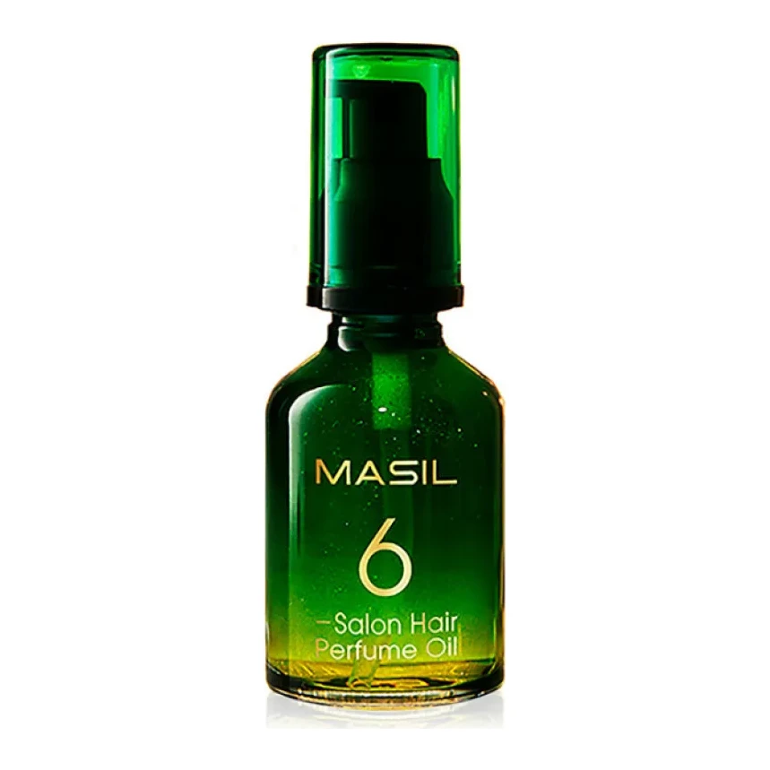 Masil 6 Salon Hair Perfume Oil 60 мл
