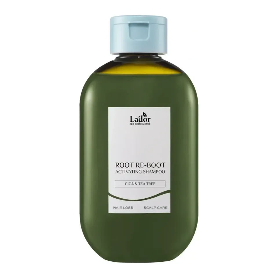 La'dor Lador Root Re-Boot Activating Shampoo 300 мл