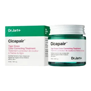 Dr.Jart+ + Cicapair Tiger grass color correcting treatment
